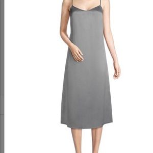 NWT Anne Taylor Factory Slip Dress